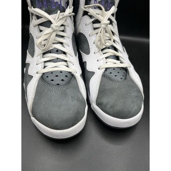 Air Jordan 7 Retro Flint (CU9307-100) Men\'s Size 12 main image 16